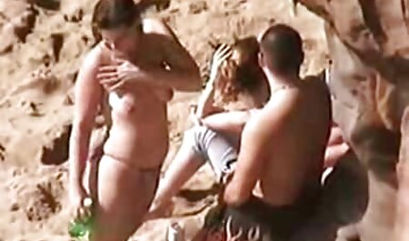 Exotic4k Incroyable ébène le film porno marocain aux seins Harley Dean baisée