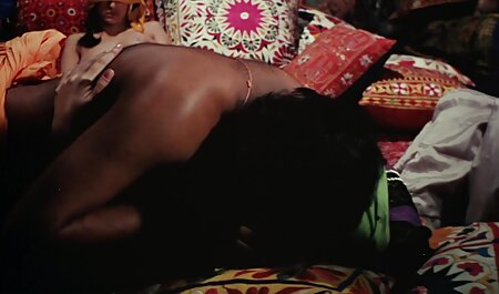 Le fantasme sauvage de la star du porno devient film de sexe marocain réalité